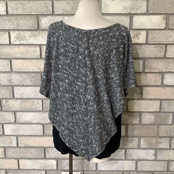 3for$20 sweater blouse 1x - Picture 3 of 4
